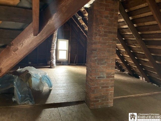 215 Hazzard Street, Jamestown, NY 14701