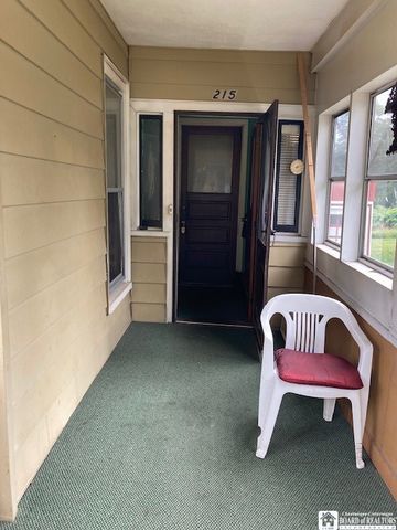 215 Hazzard Street, Jamestown, NY 14701