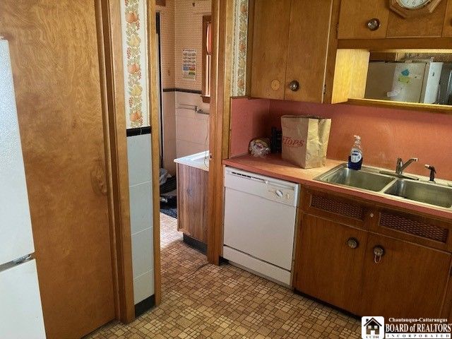 215 Hazzard Street, Jamestown, NY 14701