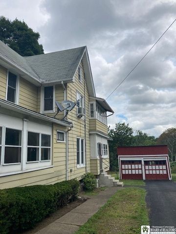 215 Hazzard Street, Jamestown, NY 14701