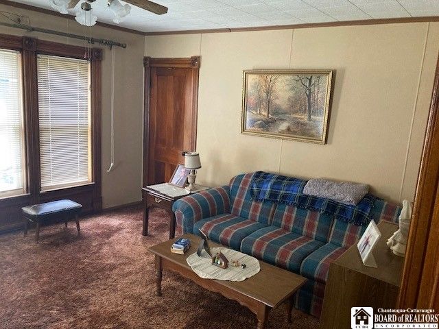 215 Hazzard Street, Jamestown, NY 14701