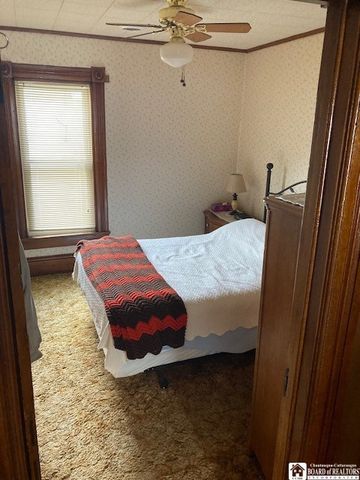 215 Hazzard Street, Jamestown, NY 14701