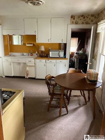 215 Hazzard Street, Jamestown, NY 14701