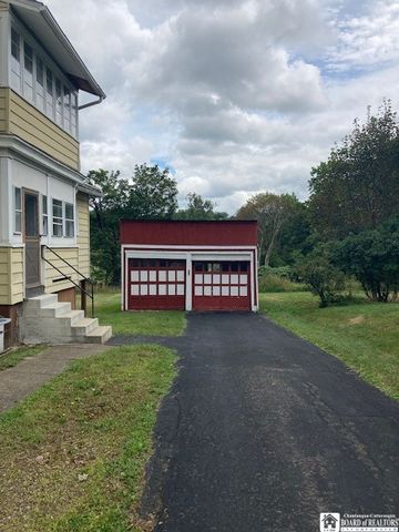 215 Hazzard Street, Jamestown, NY 14701