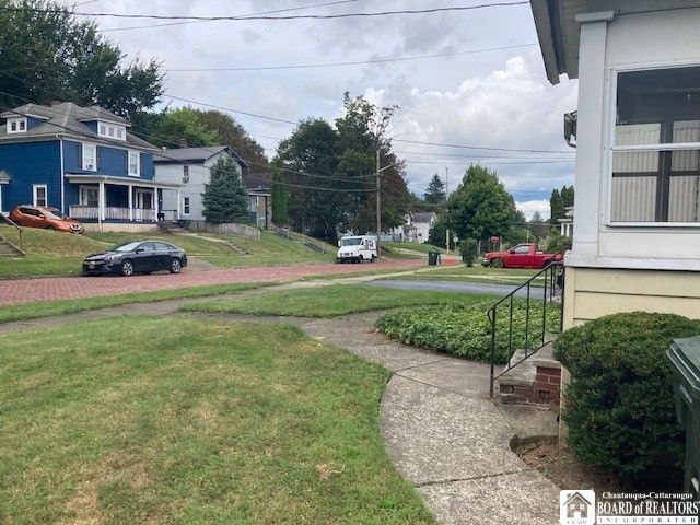 215 Hazzard Street, Jamestown, NY 14701