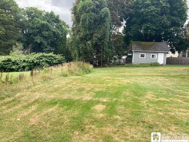 215 Hazzard Street, Jamestown, NY 14701