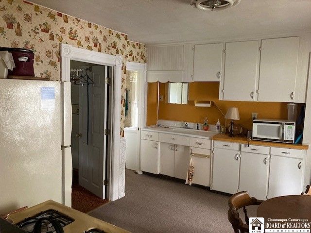 215 Hazzard Street, Jamestown, NY 14701