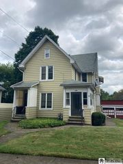 215 Hazzard Street, Jamestown, NY 14701