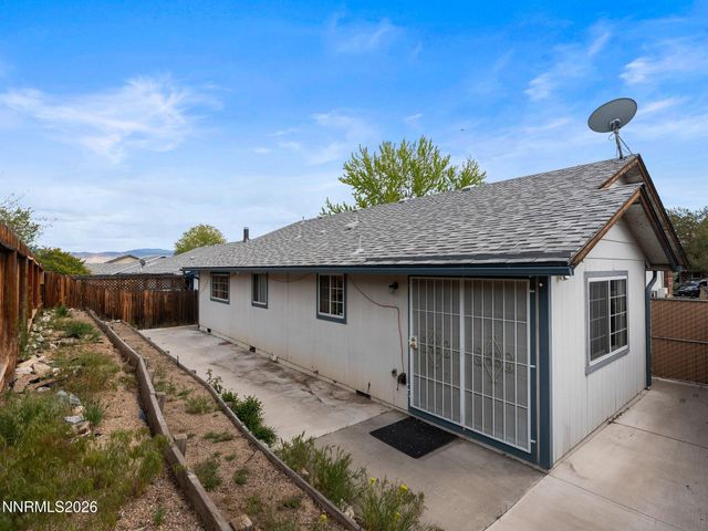 1790 Bobarly Court, Carson City, NV 89706