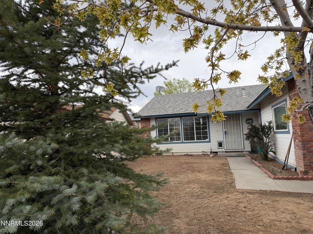 1790 Bobarly Court, Carson City, NV 89706