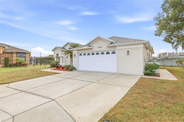 8404 CAMBRIA COURT, New Port Richey, FL 34653