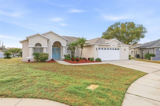 8404 CAMBRIA COURT, New Port Richey, FL 34653