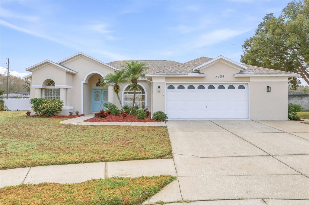8404 CAMBRIA COURT, New Port Richey, FL 34653