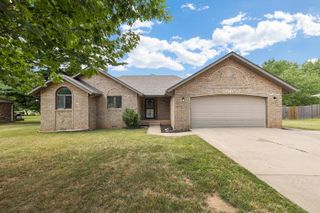 613 Main Street, Willard, MO 65781