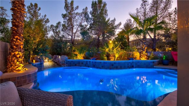 12070 Whitehills Street, Las Vegas, NV 89141