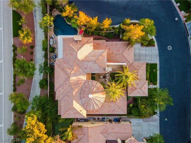 12070 Whitehills Street, Las Vegas, NV 89141