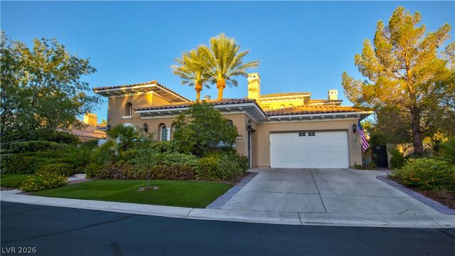 12070 Whitehills Street, Las Vegas, NV 89141
