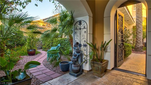 12070 Whitehills Street, Las Vegas, NV 89141