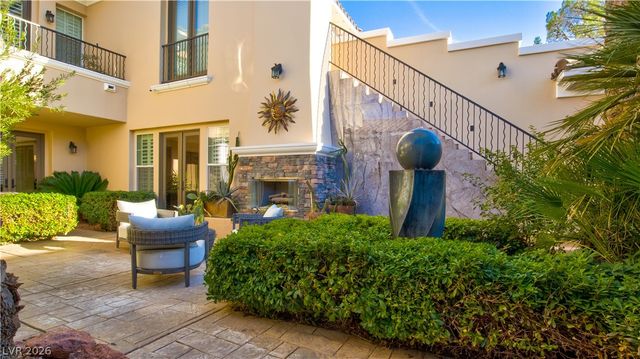 12070 Whitehills Street, Las Vegas, NV 89141