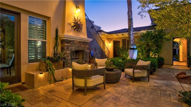 12070 Whitehills Street, Las Vegas, NV 89141