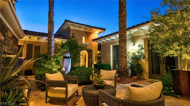 12070 Whitehills Street, Las Vegas, NV 89141