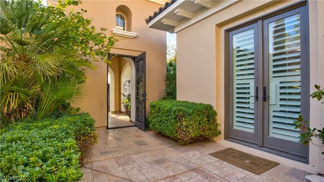 12070 Whitehills Street, Las Vegas, NV 89141