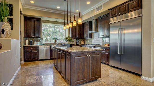 12070 Whitehills Street, Las Vegas, NV 89141