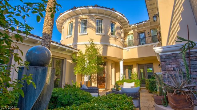 12070 Whitehills Street, Las Vegas, NV 89141
