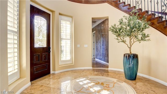 12070 Whitehills Street, Las Vegas, NV 89141