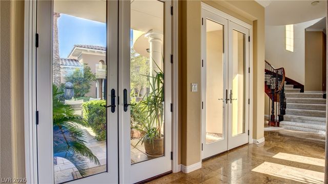 12070 Whitehills Street, Las Vegas, NV 89141
