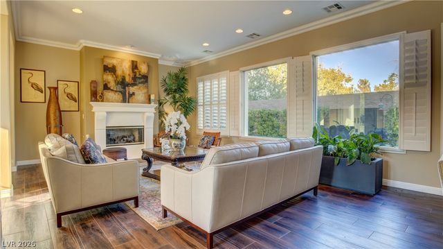 12070 Whitehills Street, Las Vegas, NV 89141