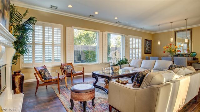 12070 Whitehills Street, Las Vegas, NV 89141