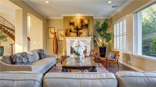 12070 Whitehills Street, Las Vegas, NV 89141