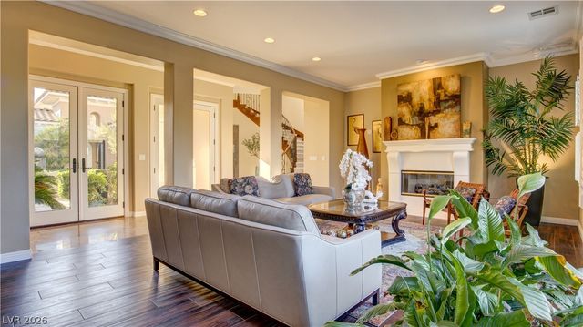 12070 Whitehills Street, Las Vegas, NV 89141