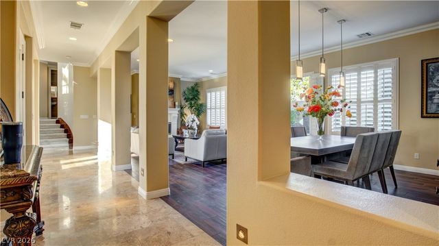 12070 Whitehills Street, Las Vegas, NV 89141