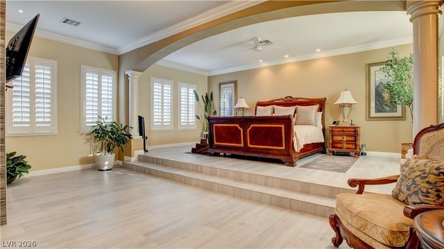 12070 Whitehills Street, Las Vegas, NV 89141