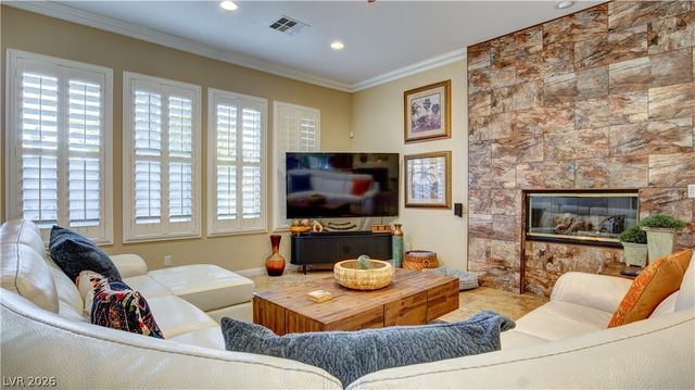 12070 Whitehills Street, Las Vegas, NV 89141