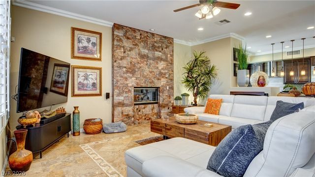 12070 Whitehills Street, Las Vegas, NV 89141