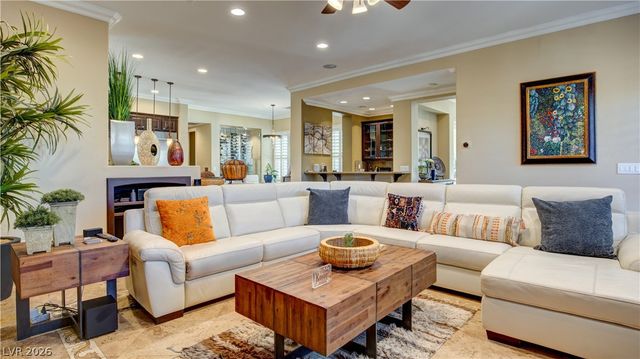 12070 Whitehills Street, Las Vegas, NV 89141