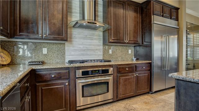 12070 Whitehills Street, Las Vegas, NV 89141