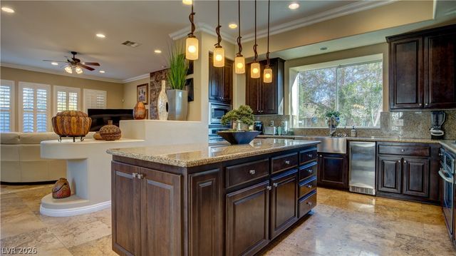 12070 Whitehills Street, Las Vegas, NV 89141