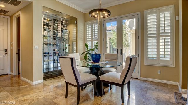 12070 Whitehills Street, Las Vegas, NV 89141