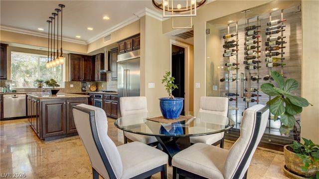 12070 Whitehills Street, Las Vegas, NV 89141