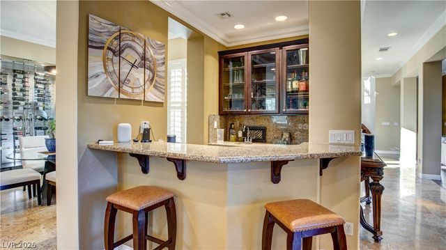 12070 Whitehills Street, Las Vegas, NV 89141