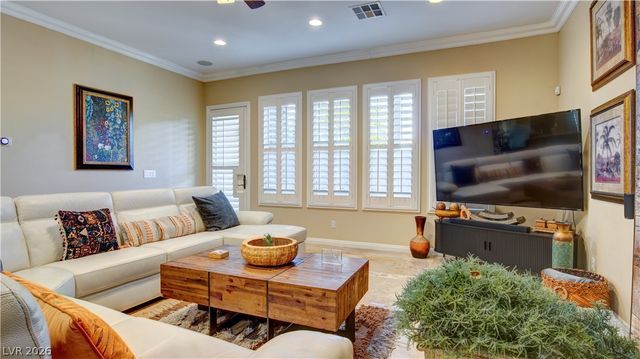 12070 Whitehills Street, Las Vegas, NV 89141