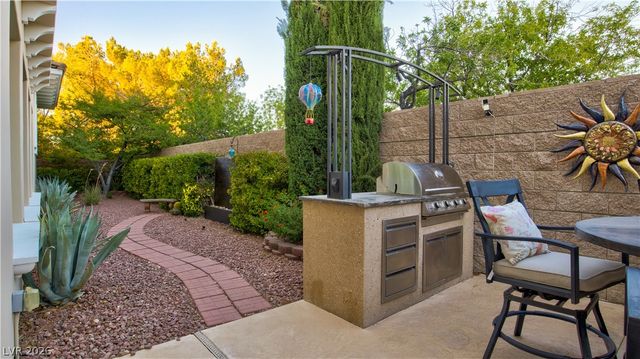 12070 Whitehills Street, Las Vegas, NV 89141