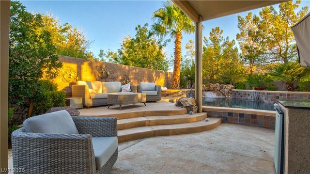 12070 Whitehills Street, Las Vegas, NV 89141