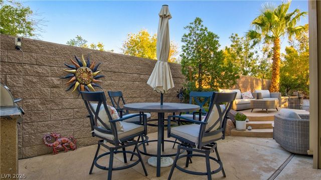 12070 Whitehills Street, Las Vegas, NV 89141