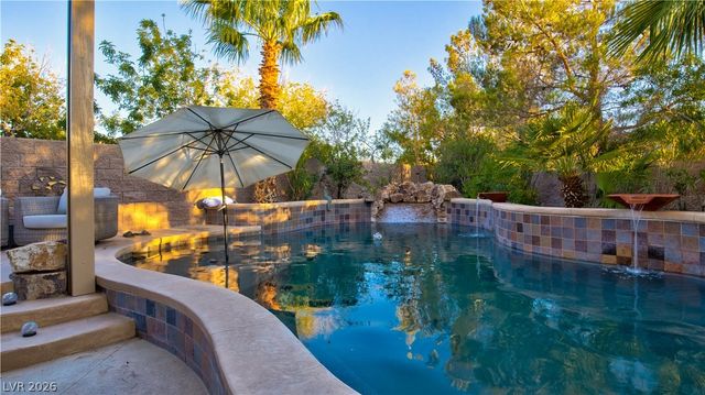 12070 Whitehills Street, Las Vegas, NV 89141