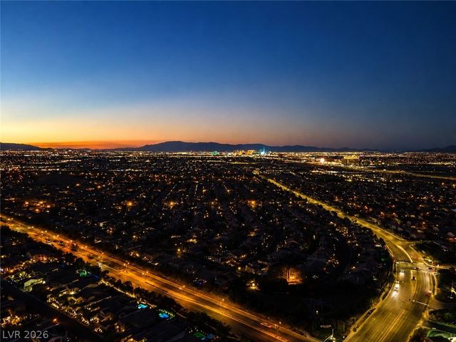 12070 Whitehills Street, Las Vegas, NV 89141